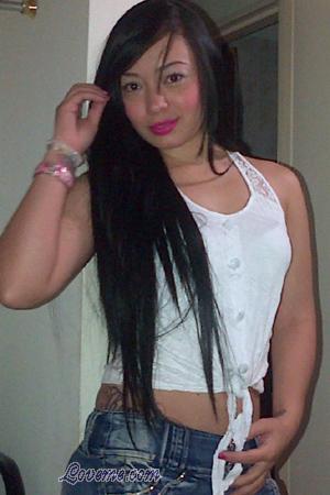 Ladies of Uruguay