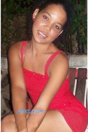 155532 - Nerisleidys Age: 33 - Cuba