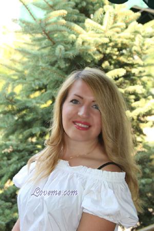 157455 - Elena Age: 44 - Ukraine