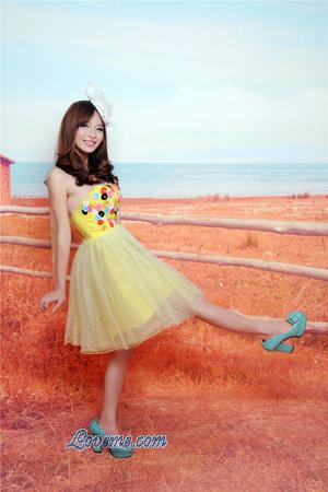 157891 - Rong Age: 32 - China