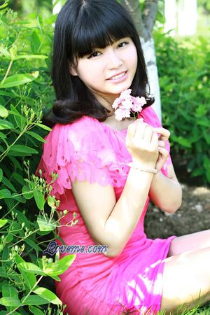 159004 - Lu Age: 35 - China