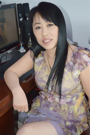 159440 - Fenqin Age: 61 - China