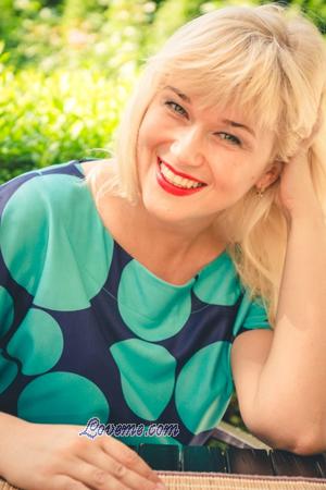 168427 - Anna Age: 51 - Ukraine