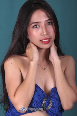 169479 - Jessa Mae Age: 27 - Philippines
