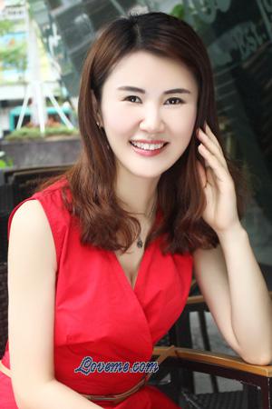 Ladies of Zhanjiang