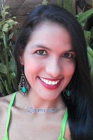 Ladies of Peru