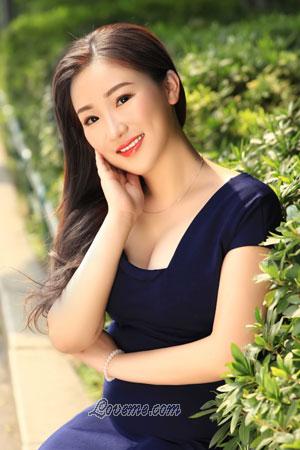 180942 - Yan Age: 43 - China