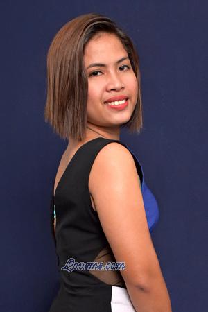 181198 - Ernest Jane Age: 29 - Philippines