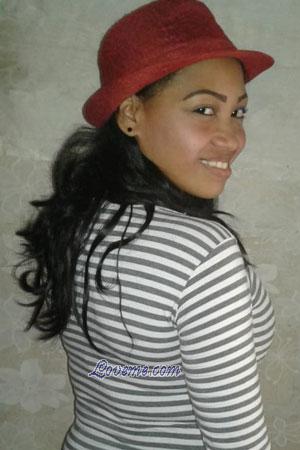 181326 - Yuli Age: 36 - Colombia