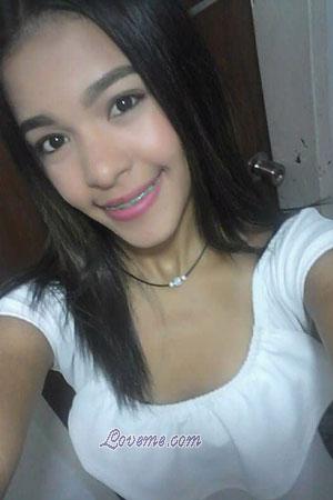 Ladies of Caracas
