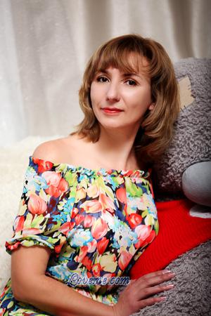 184765 - Natalia Age: 50 - Ukraine