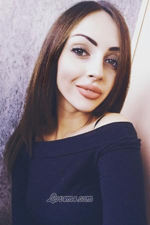 Ladies of Ukraine