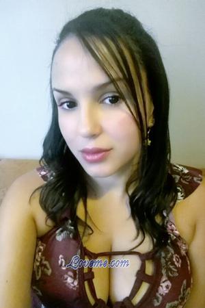 Ladies of Heredia