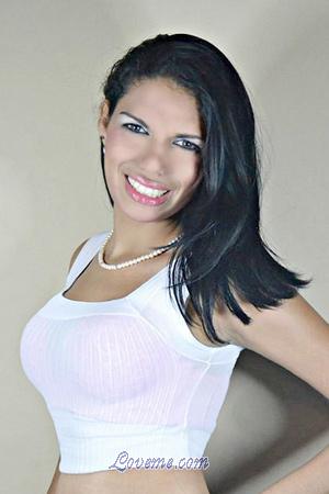 189473 - Laura Age: 41 - Venezuela