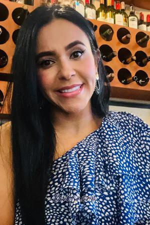 190208 - Lusbby Age: 43 - Colombia