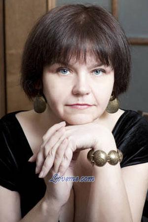190737 - Olga Age: 64 - Russia