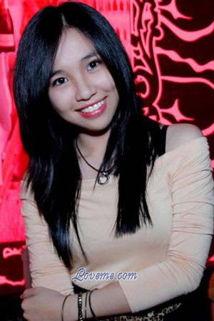 191355 - Nguyen Hong Loan Age: 32 - Vietnam
