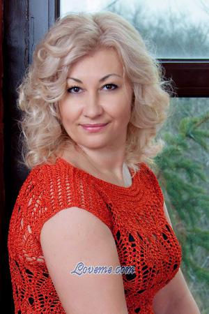 191910 - Yuliya Age: 51 - Ukraine