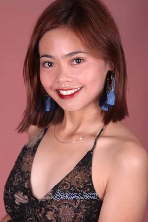 194397 - Rowena Age: 25 - Philippines