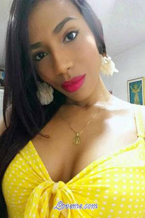 Ladies of Colombia