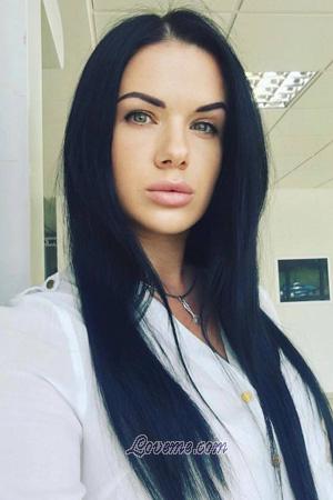 Ladies of Eastern-Europe