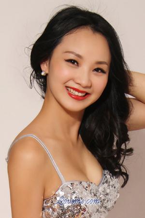 202845 - Faye Age: 38 - China