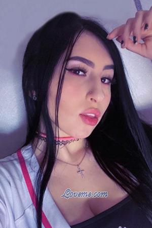 Ladies of Colombia
