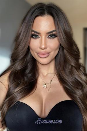 208547 - Aleksandra Age: 35 - Ukraine