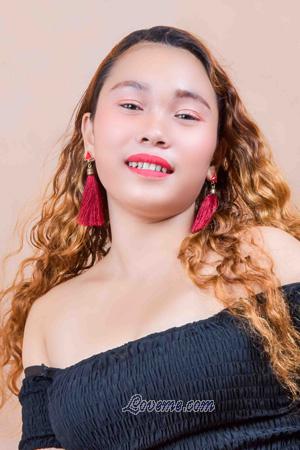 209671 - Cristita Age: 26 - Philippines