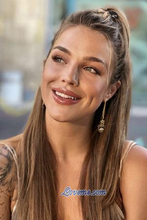 Ladies of Eastern-Europe