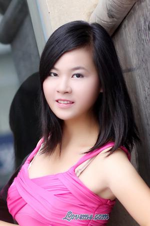 Ladies of Shenzhen