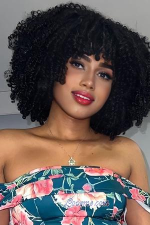 212636 - Lilibeth Age: 25 - Colombia