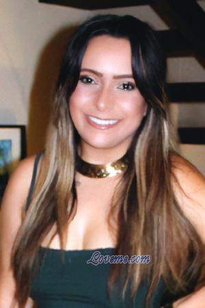 Ladies of Latin-America