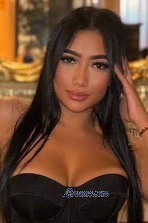 213600 - Eliana Age: 20 - Colombia