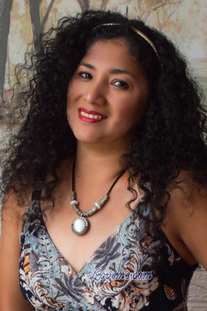 214323 - Silvia Age: 44 - Peru