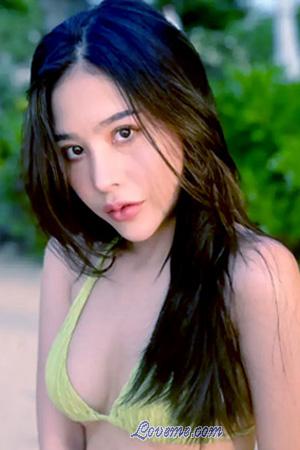 216470 - Petcharin (Diamond) Age: 32 - Thailand