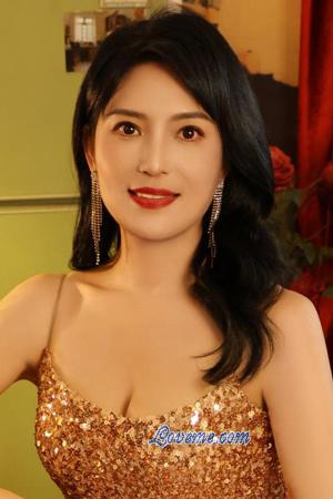 218884 - Lucy Age: 55 - China