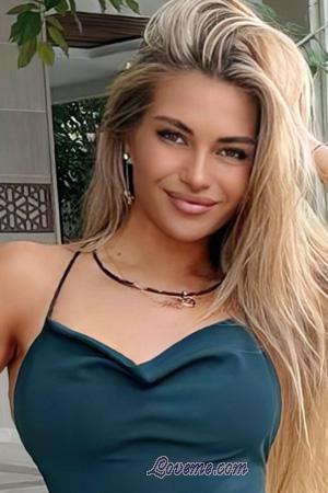 Ladies of Russia
