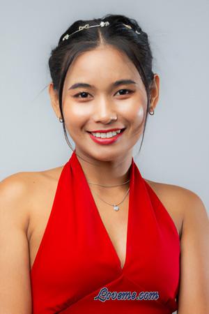220240 - Supaphorn Age: 26 - Thailand