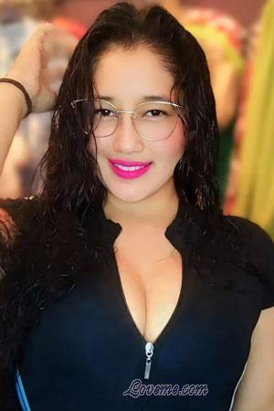 Ladies of Ecuador