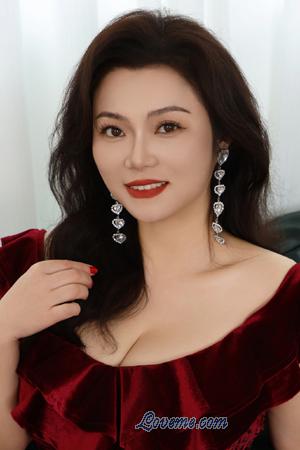 Ladies of China