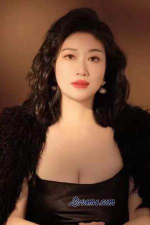 Ladies of Asia