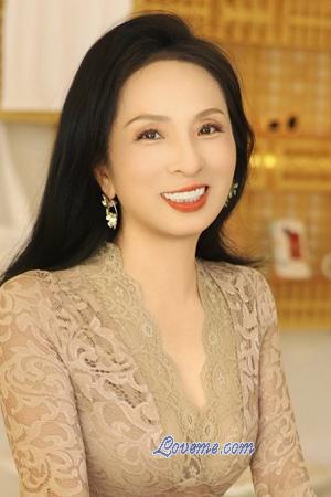 222405 - Betty Age: 54 - China