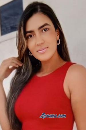 Ladies of Colombia