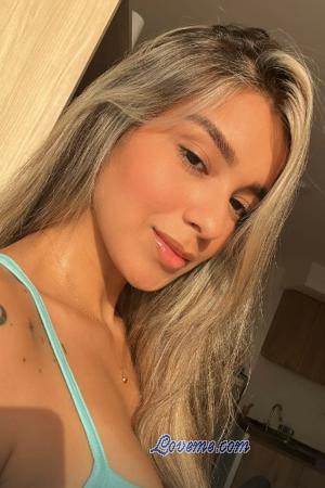 Colombia women