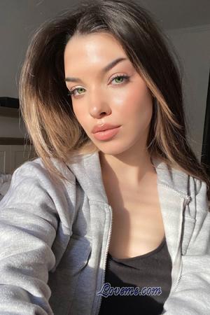 Ladies of Eastern-Europe