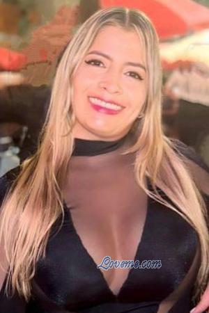 Ladies of Colombia