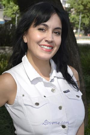 223903 - Natalia Andrea Age: 47 - Argentina