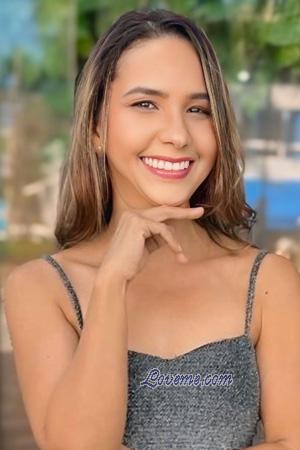 Ladies of Latin-America