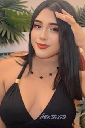 Ladies of Mexico